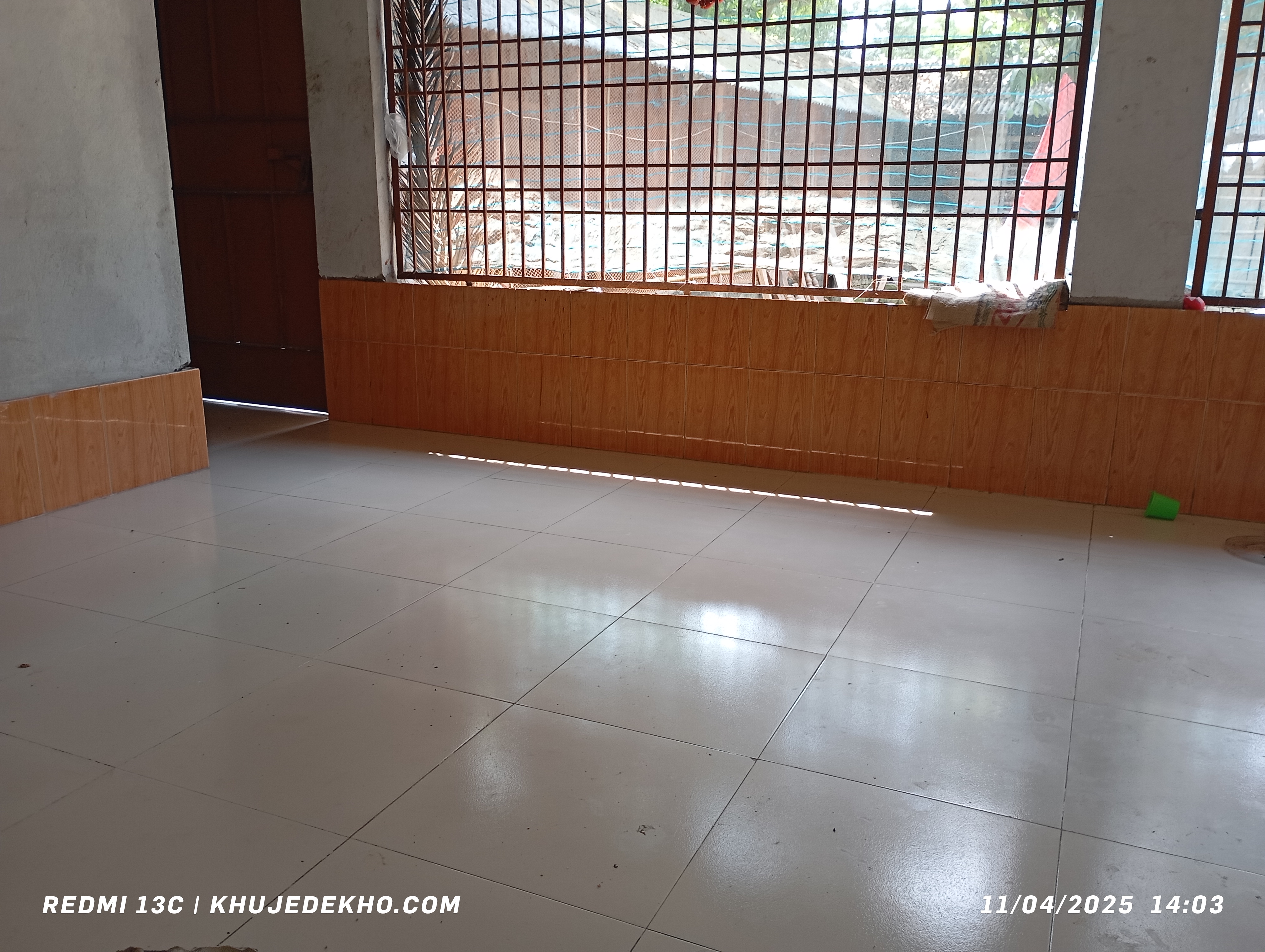 মনোরম পরিবেশে ঘর ভাড়া দেয়া হবে